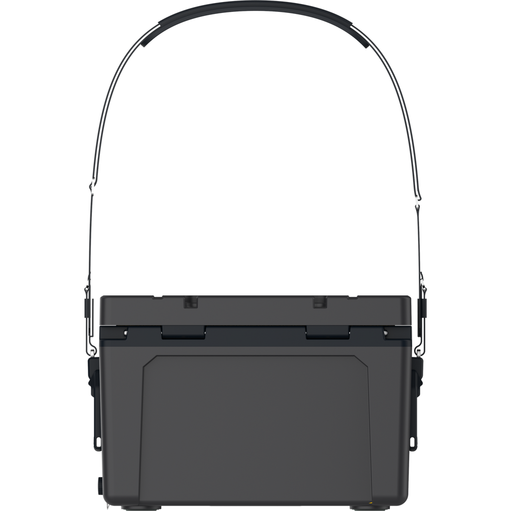 Easy-Carry Outdoor Cooler | 26L