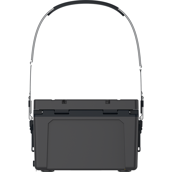 Easy-Carry Outdoor Cooler