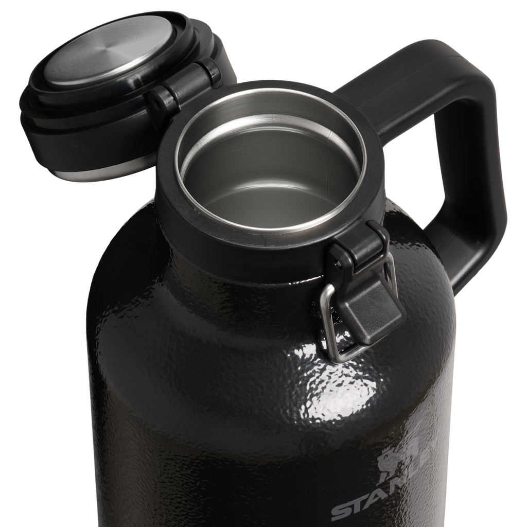 Easy-Pour Growler | 1.9L