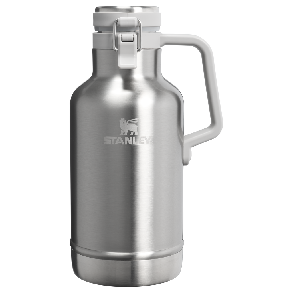 Easy-Pour Growler | 1.9L