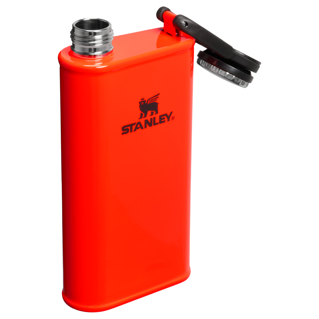Classic Easy Fill Wide Mouth Flask | 0.23L
