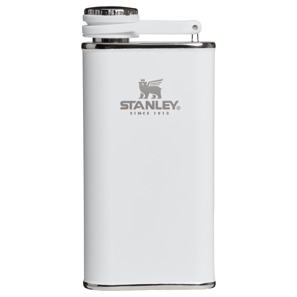 Classic Easy Fill Wide Mouth Flask | 0.23L
