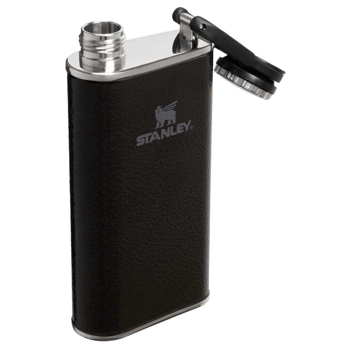 Classic Easy Fill Wide Mouth Flask | 0.23L