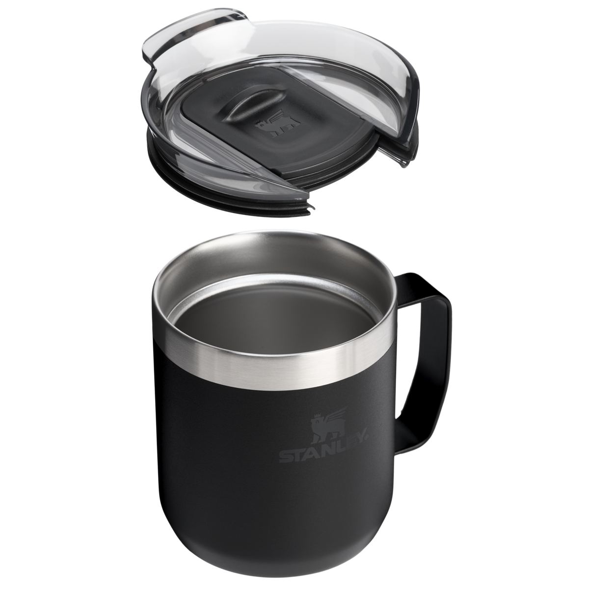Everyday Camp Mug | 0.35L
