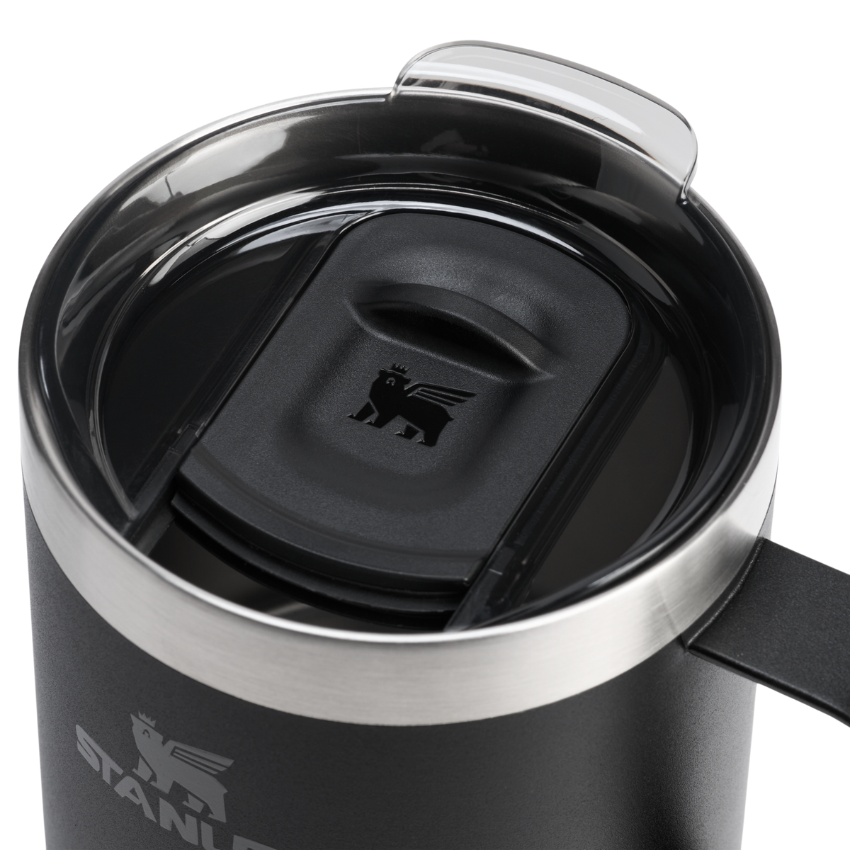 Everyday Camp Mug | 0.35L
