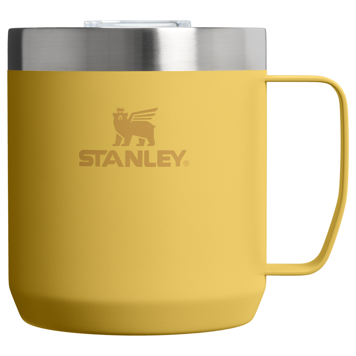 Everyday Camp Mug | 0.35L