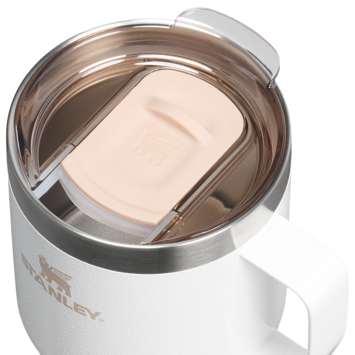 Everyday Camp Mug | 0.35L