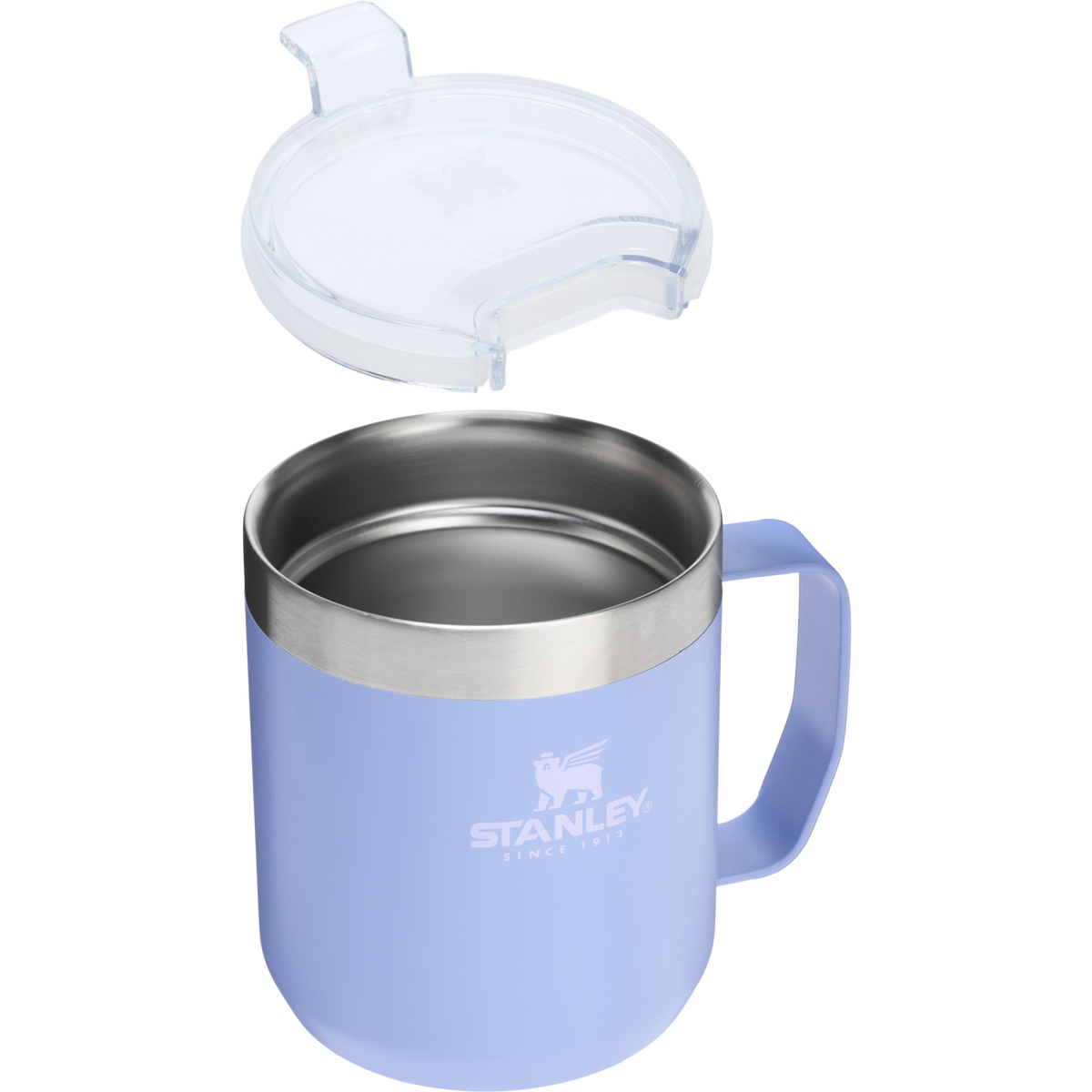 Everyday Camp Mug | 0.35L
