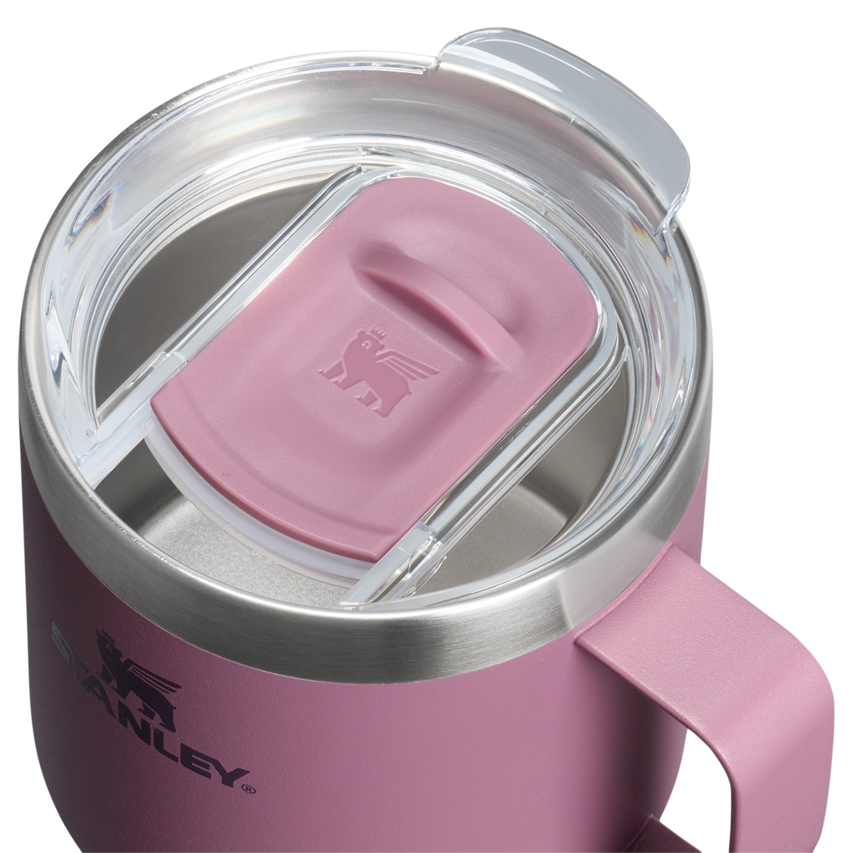 Everyday Camp Mug | 0.35L