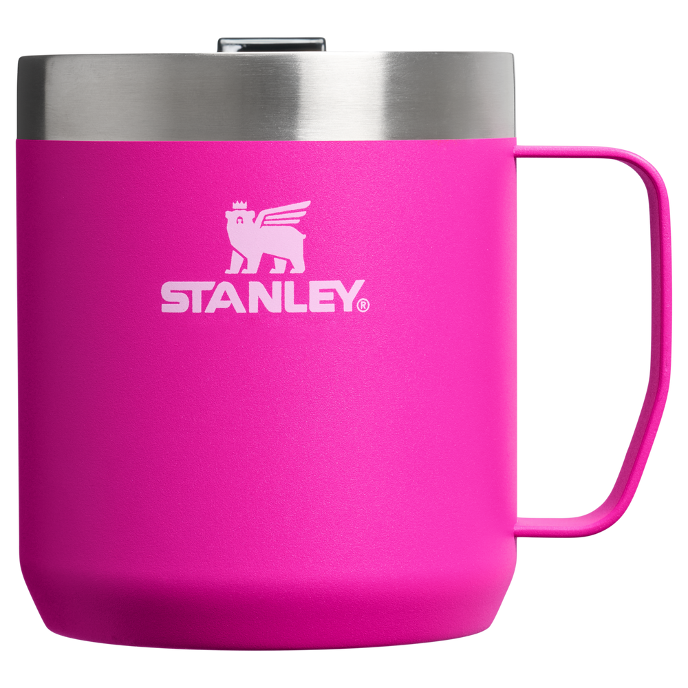 Everyday Camp Mug