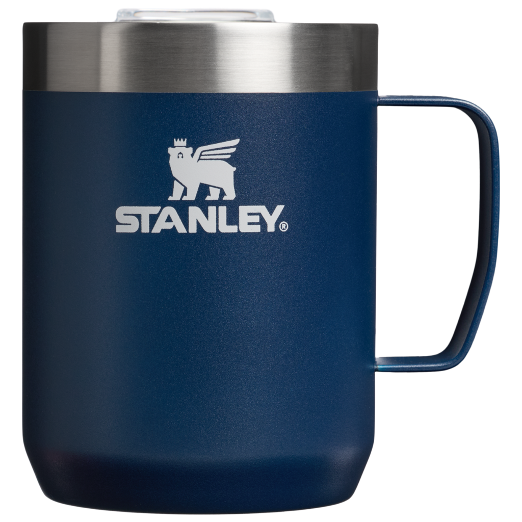 Everyday Camp Mug | 0.23L