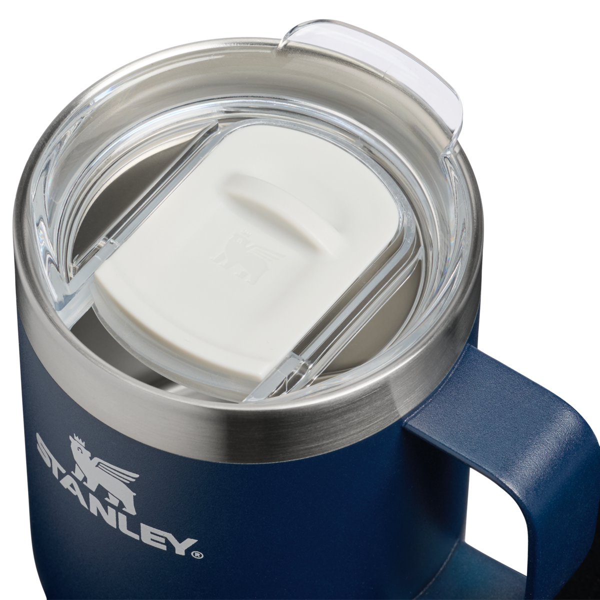 Everyday Camp Mug | 0.23L