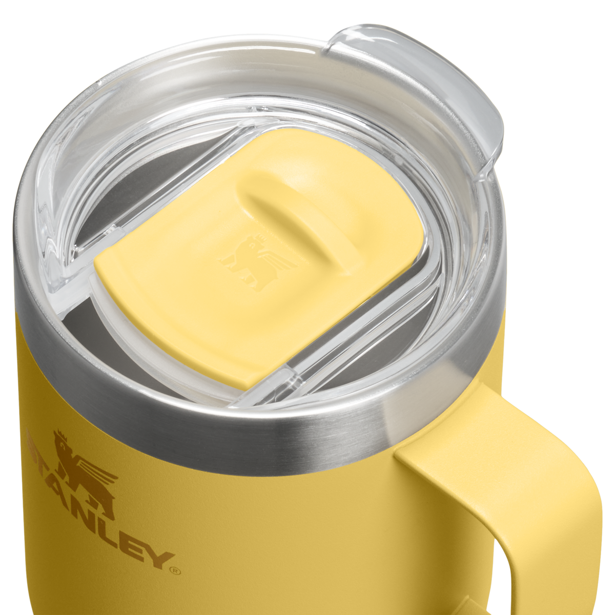 Everyday Camp Mug | 0.23L