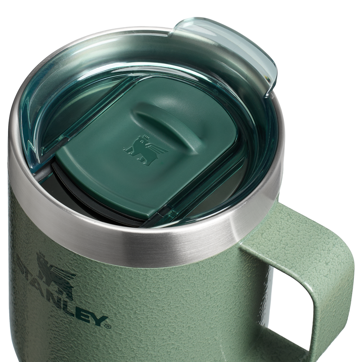 Everyday Camp Mug | 0.23L
