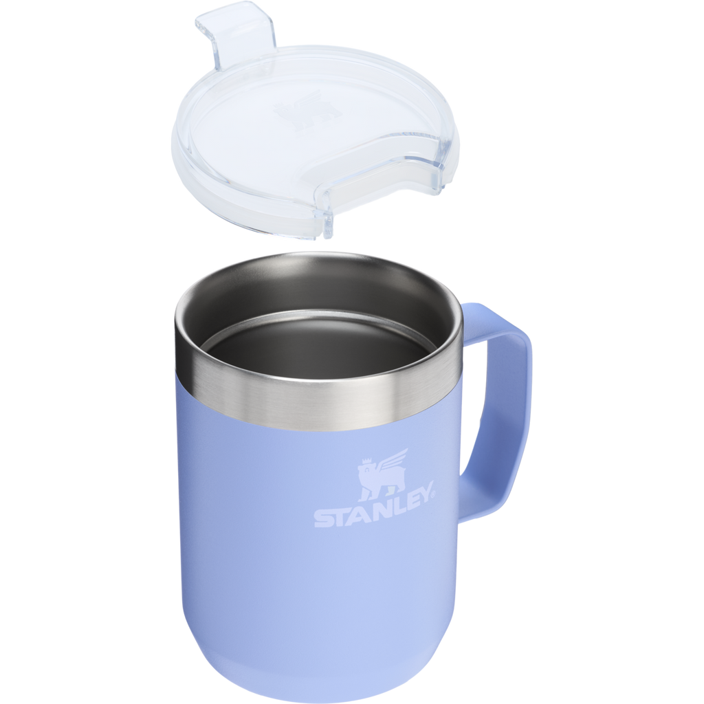 Everyday Camp Mug | 0.23L