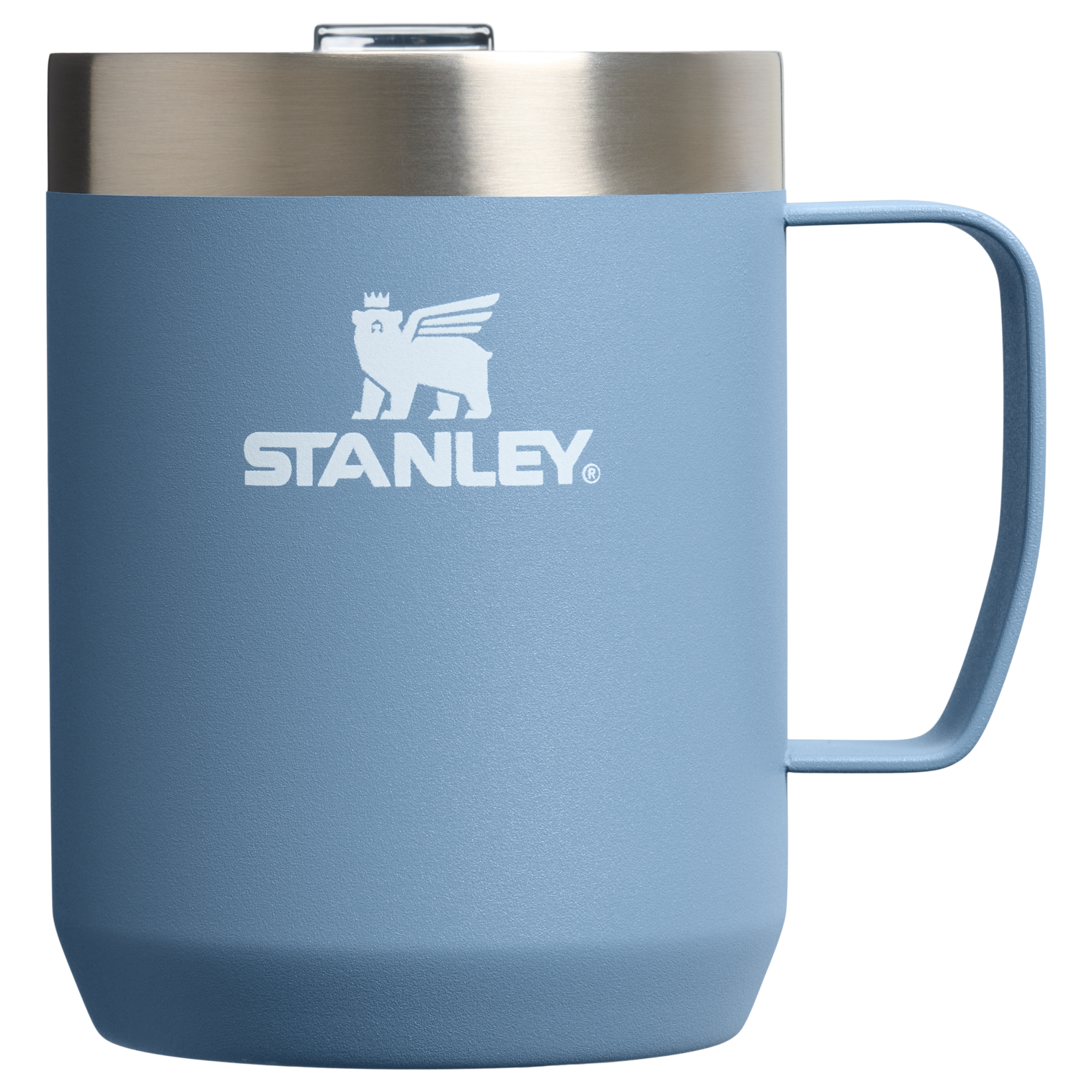 Everyday Camp Mug