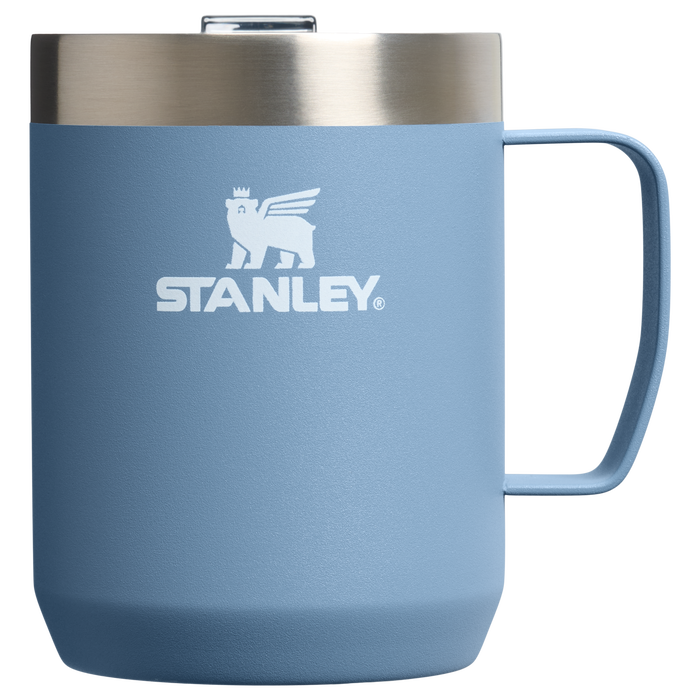 Everyday Camp Mug