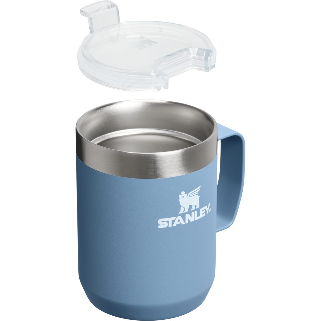 Everyday Camp Mug | 0.23L