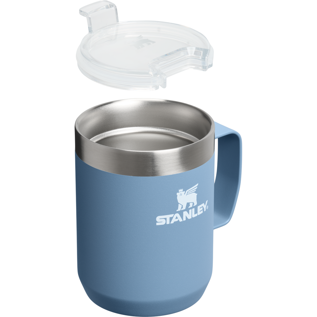 Everyday Camp Mug | 0.23L