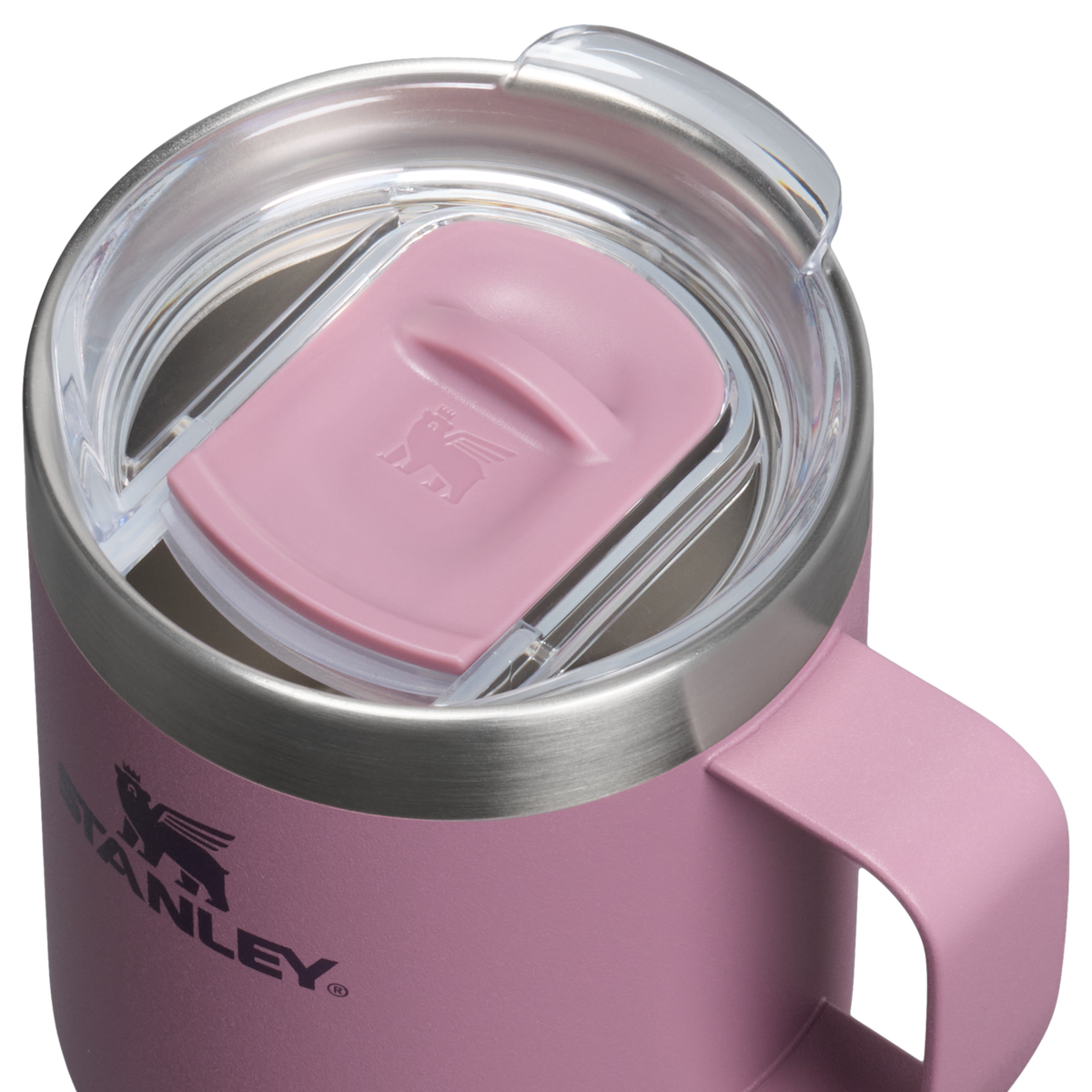 Everyday Camp Mug | 0.23L