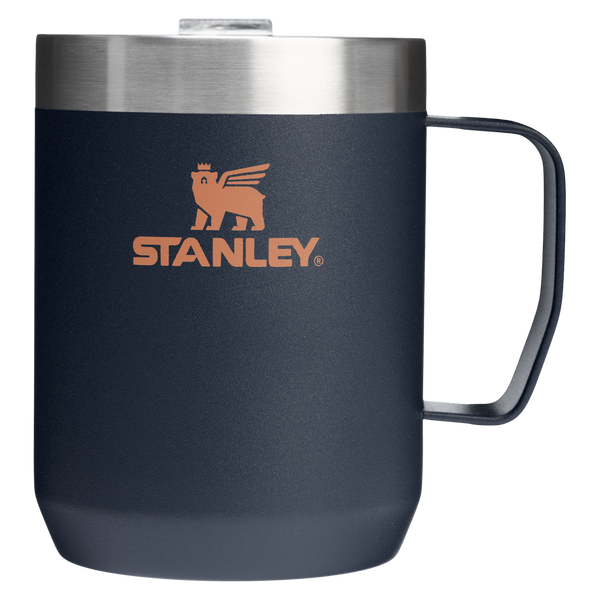 Everyday Camp Mug