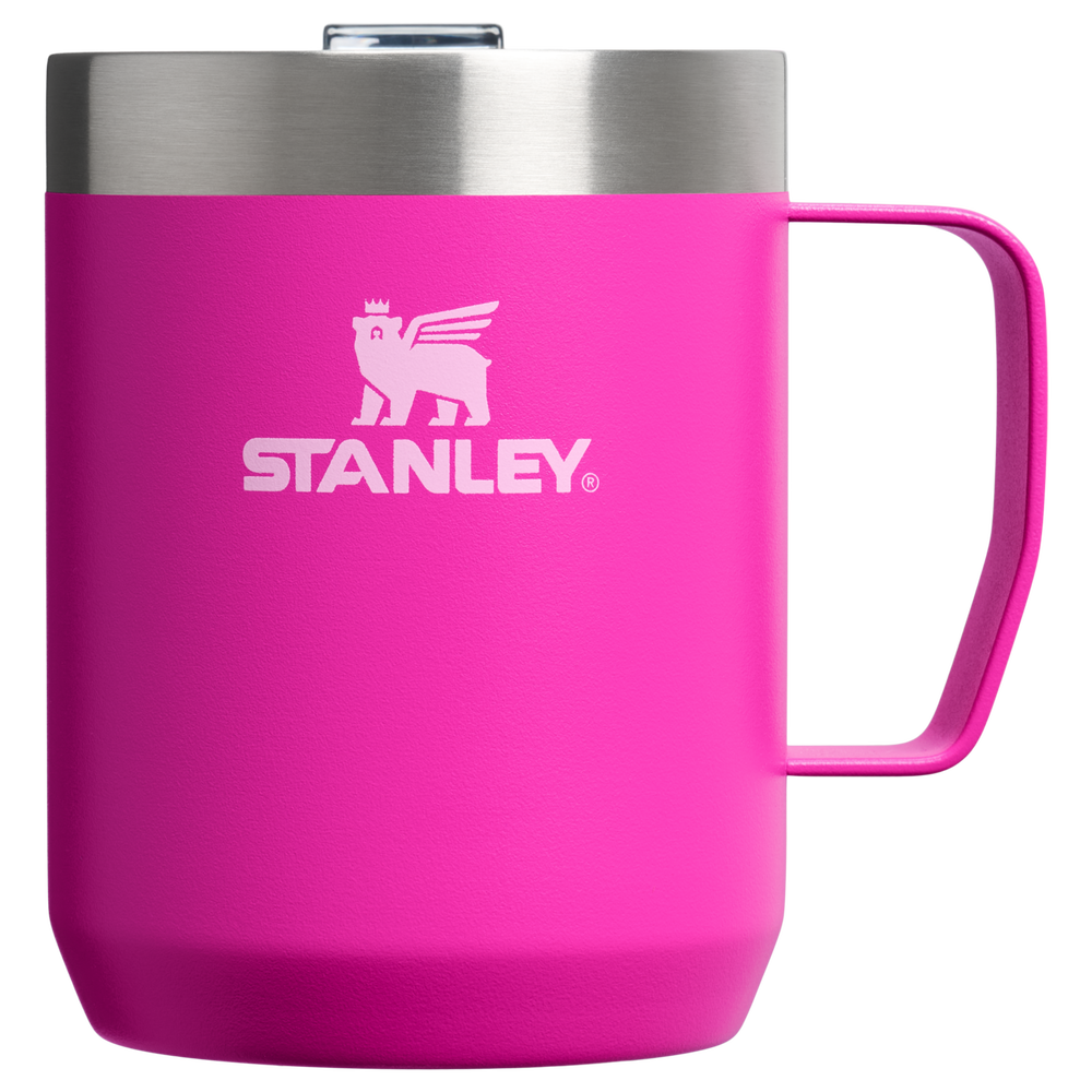Everyday Camp Mug