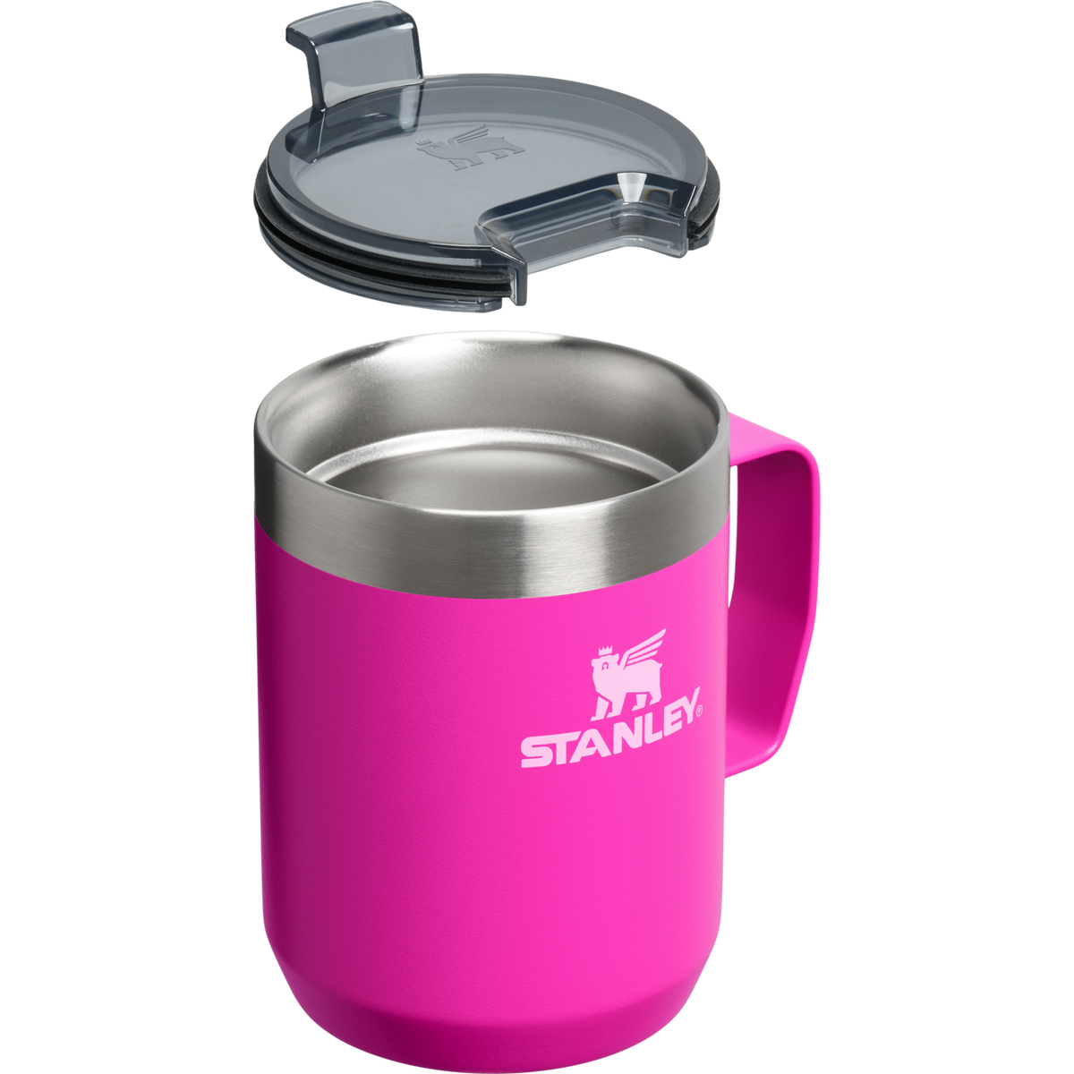 Everyday Camp Mug | 0.23L