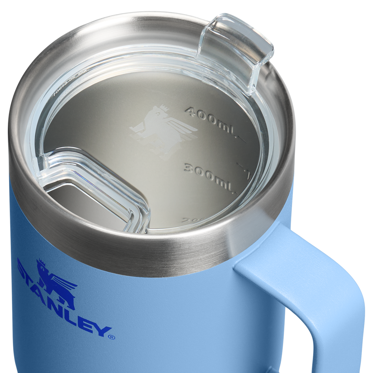 Everyday Suburban Mug | 0.47L