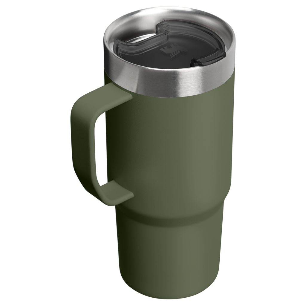 Everyday Suburban Mug | 0.47L