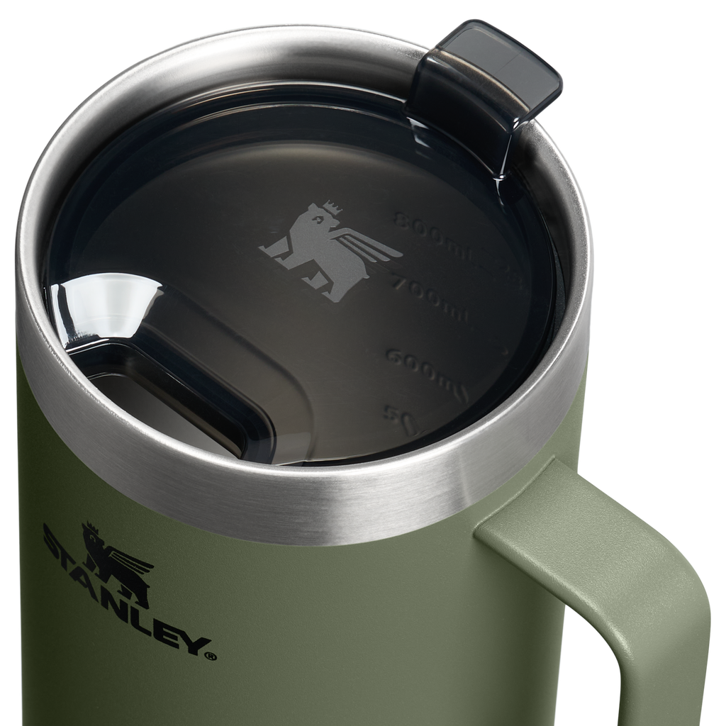 Everyday Suburban Mug | 0.47L