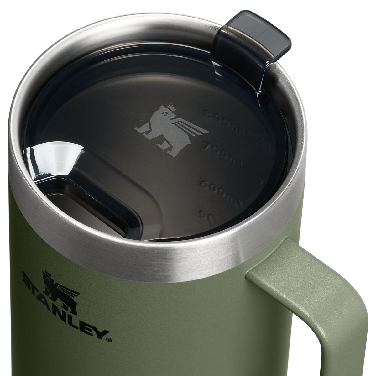 Everyday Suburban Mug | 0.47L