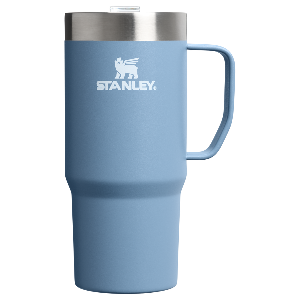 Everyday Suburban Mug | 0.47L