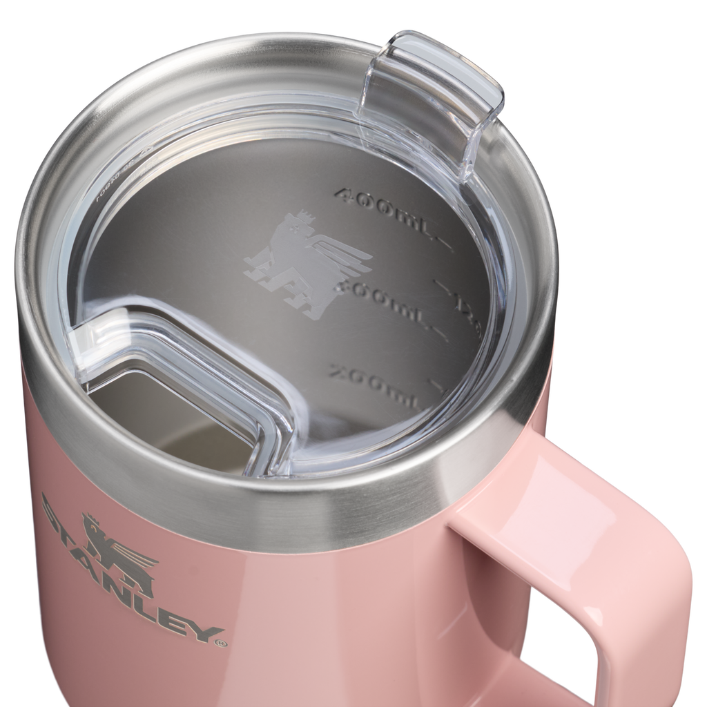 Everyday Suburban Mug | 0.47L
