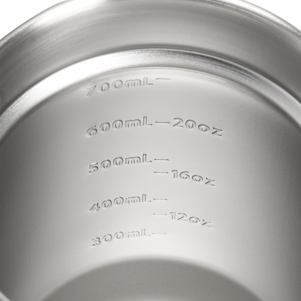Everyday Suburban Mug | 0.71L