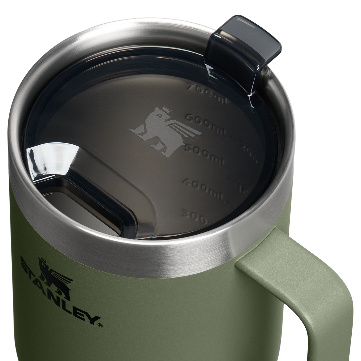 Everyday Suburban Mug | 0.71L