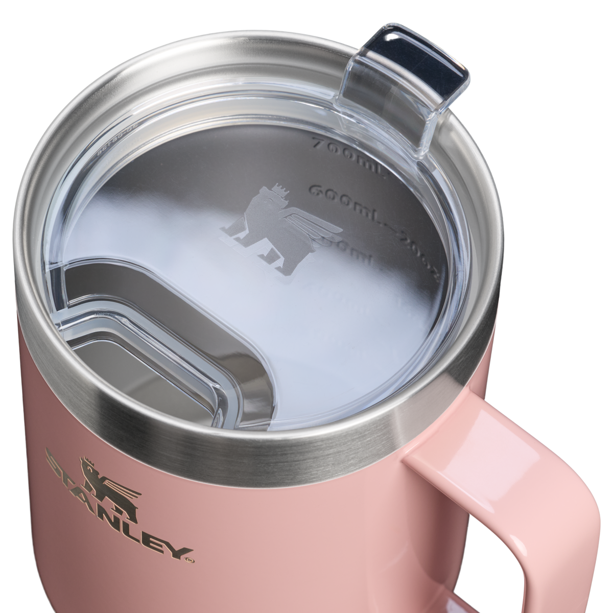 Everyday Suburban Mug | 0.71L