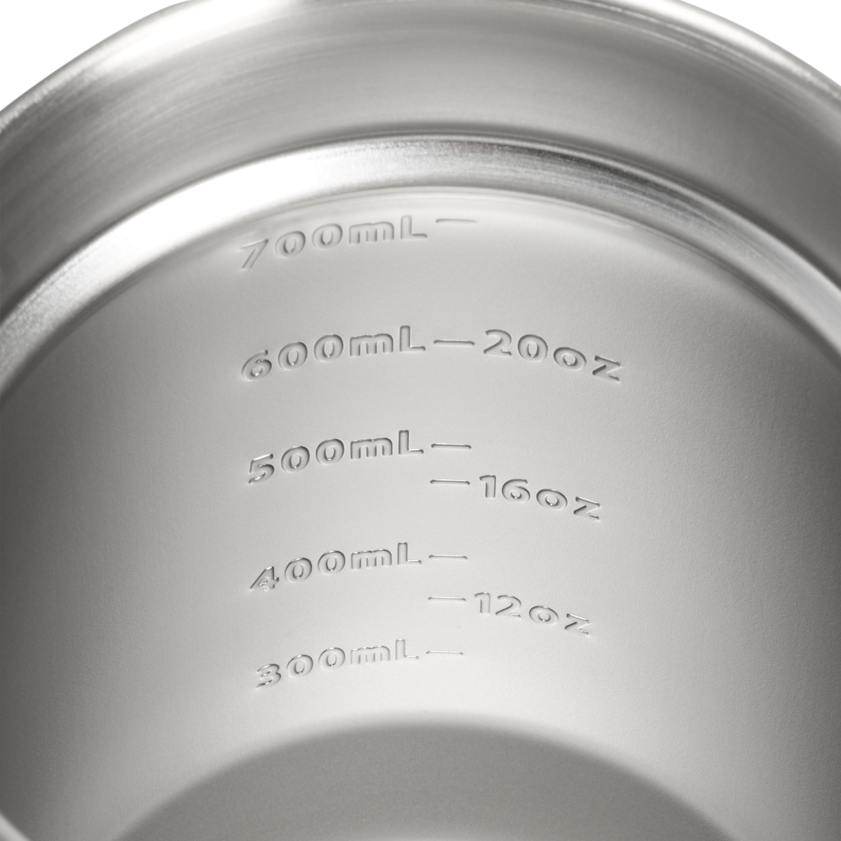 Everyday Suburban Mug | 0.71L