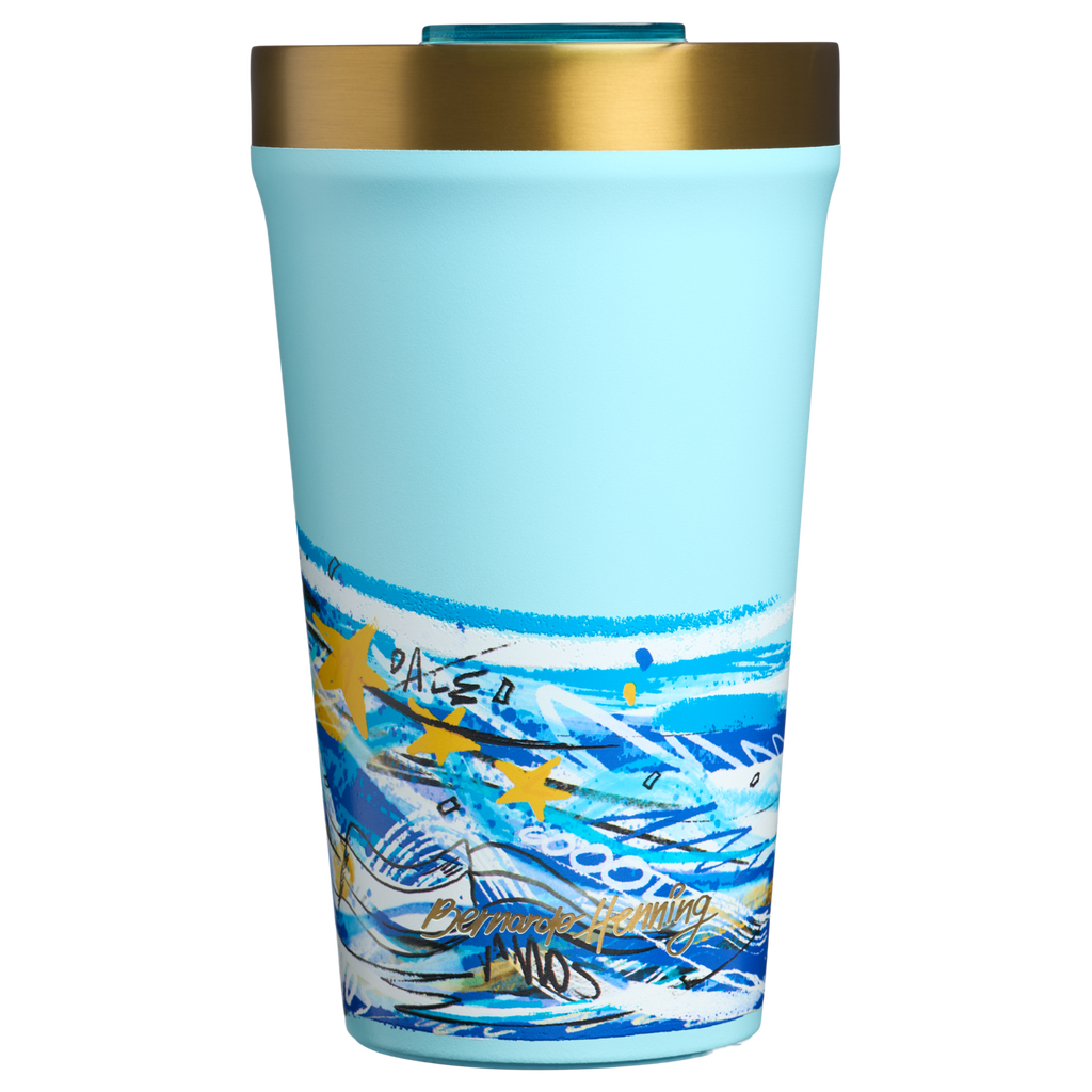 Fútbol Artist Collection Tumbler | 0.47L