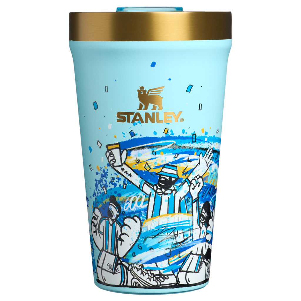 Fútbol Artist Collection Tumbler | 0.47L