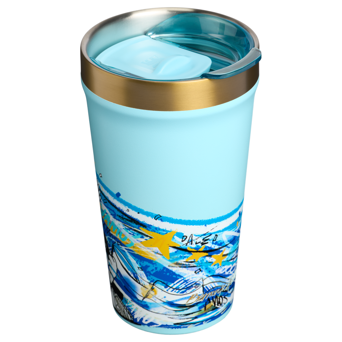 Fútbol Artist Collection Tumbler | 0.47L