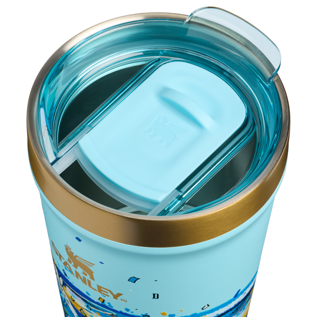 Fútbol Artist Collection Tumbler | 0.47L