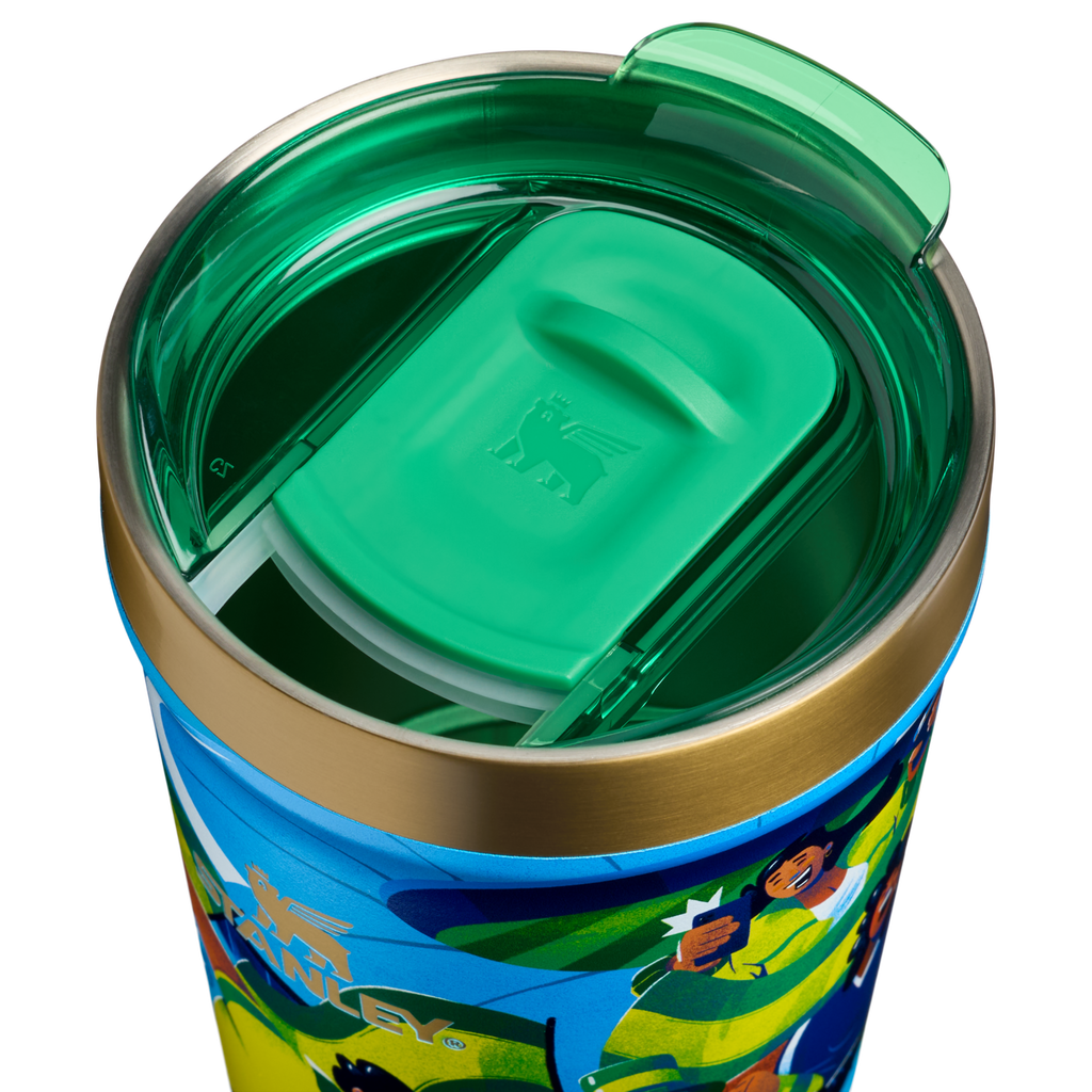 Fútbol Artist Collection Tumbler | 0.47L