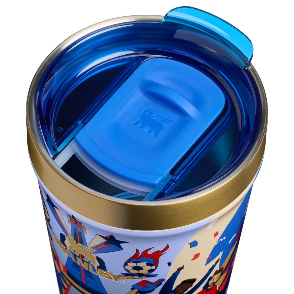 Fútbol Artist Collection Tumbler | 0.47L