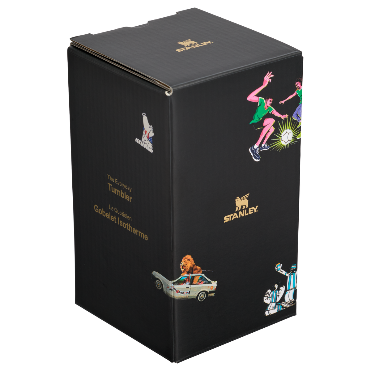 Fútbol Artist Collection Tumbler | 0.47L