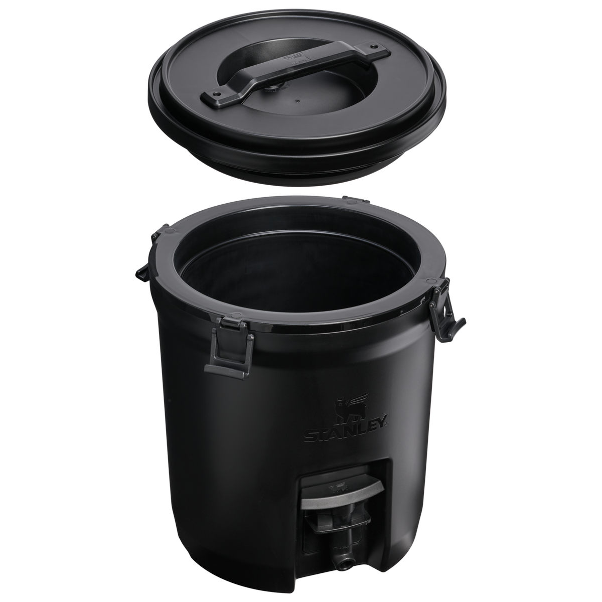 Fast Flow Water Jug | 7.5L