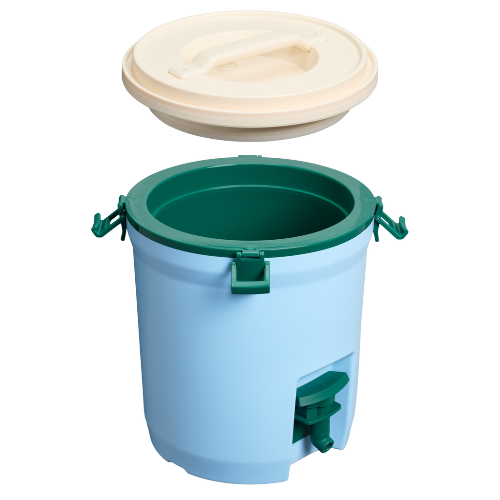 Fast Flow Water Jug | 7.5L