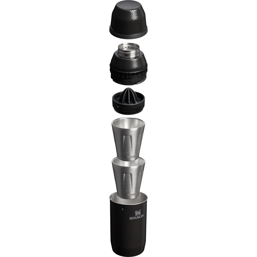 Adventure Happy Hour Cocktail Shaker Set