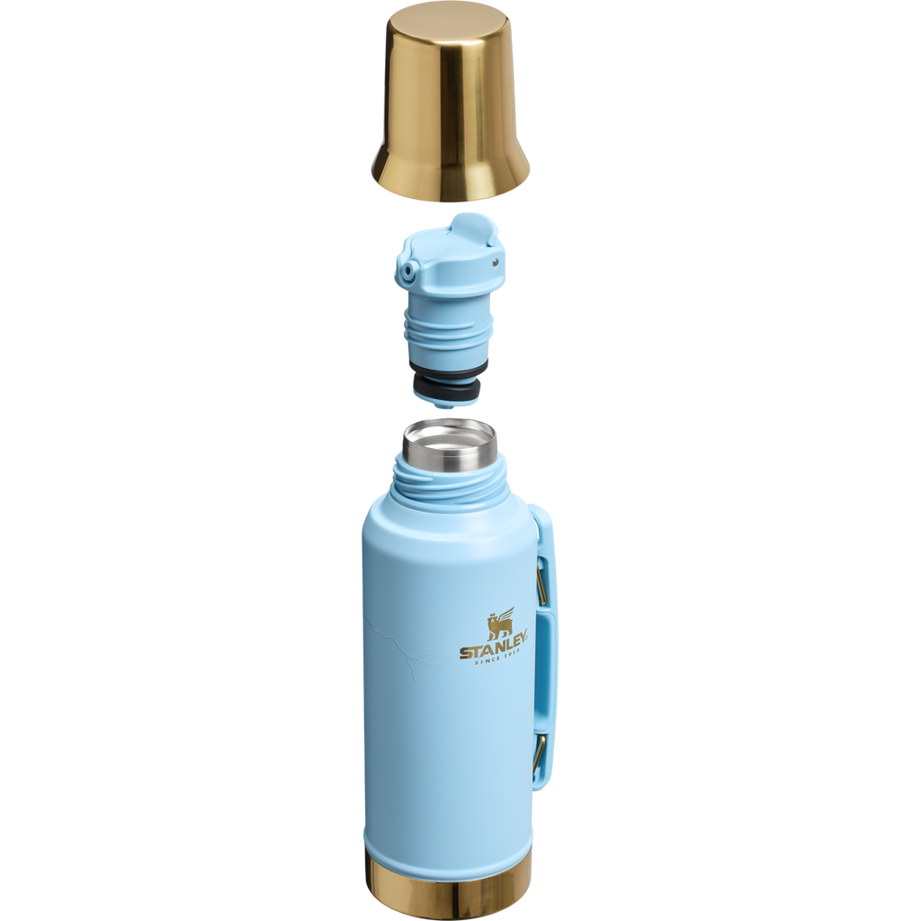 Messi x Stanley 1913 High Precision Flow Mate System | 1.18L