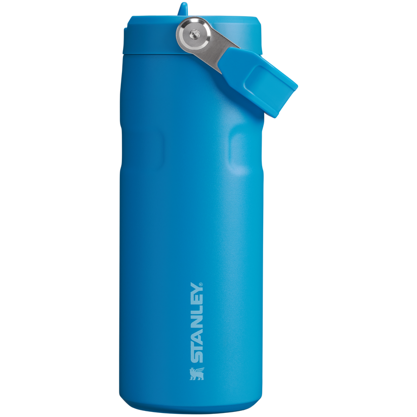 IceFlow™ Bottle Flip Straw 2.0