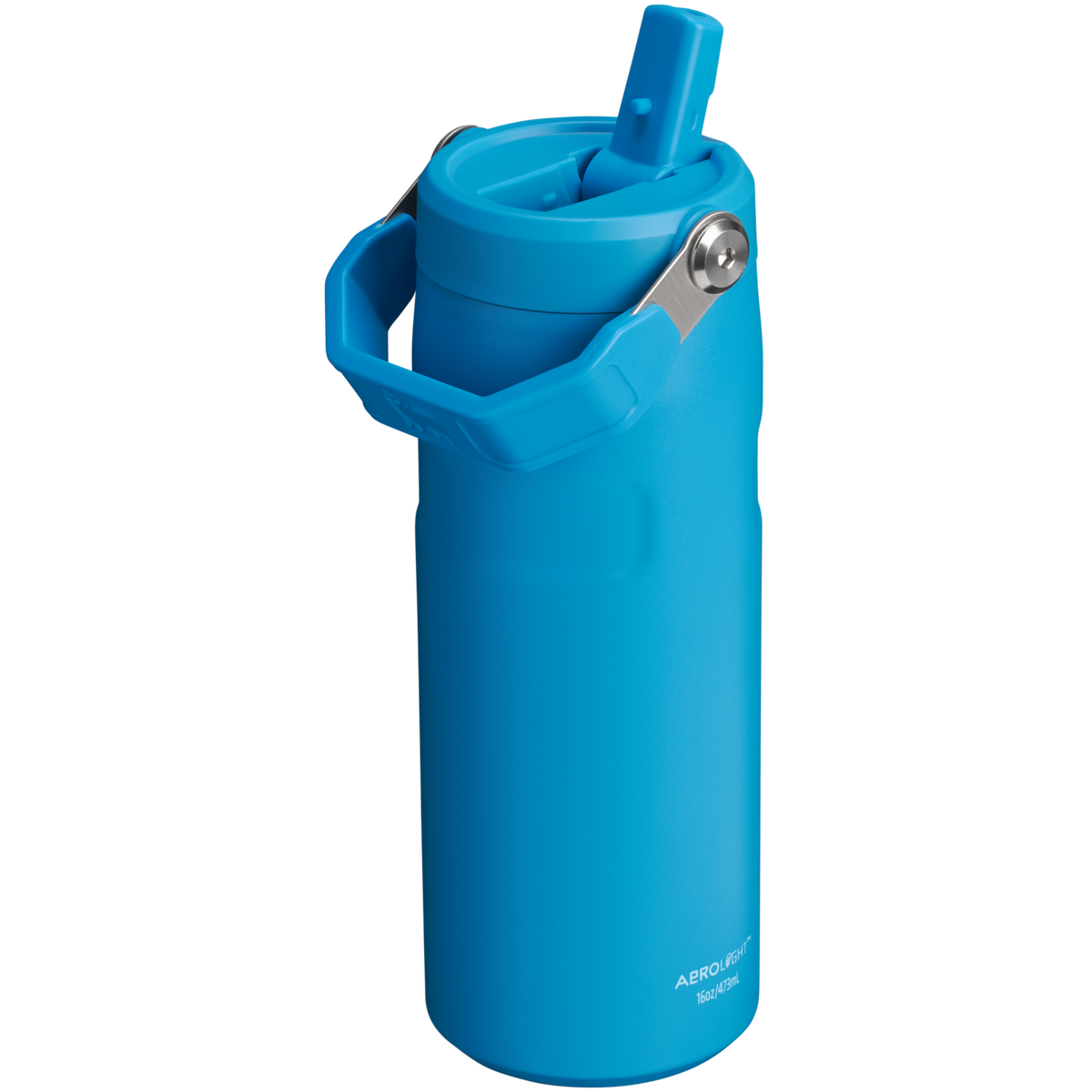 IceFlow™ Bottle Flip Straw 2.0 | 0.47L